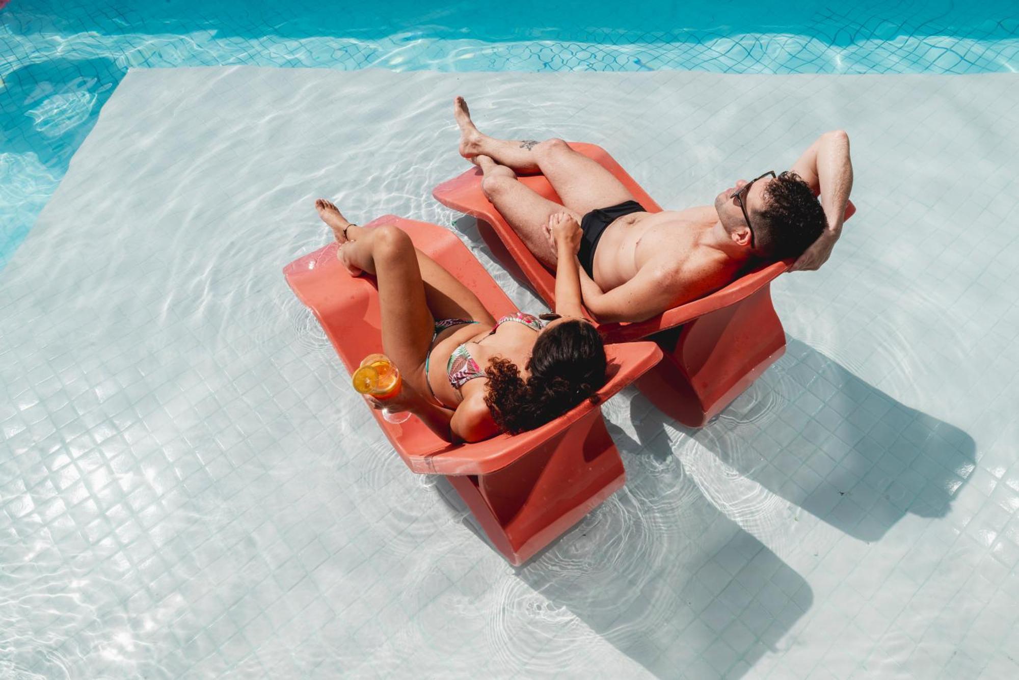 Trade Hotel Жуиз де Фора Екстериор снимка